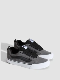 Кеди Vans Knu Skool модель VN000DAJPWT1 Фото
