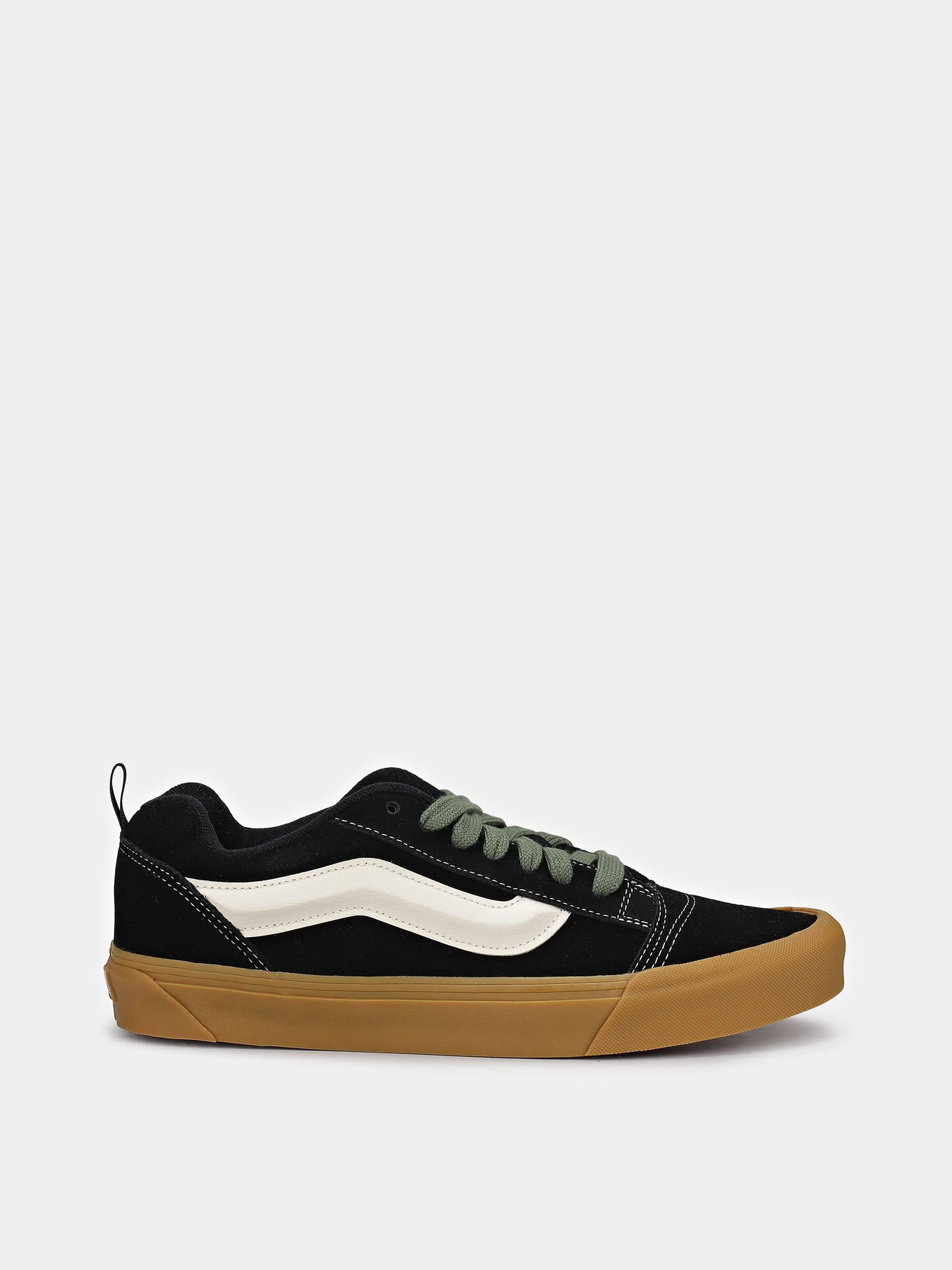 Кеды Vans Knu Skool модель VN000DAJYJ71 Кеды Vans Knu Skool модель VN000DAJYJ71 Фото