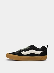 Кеды Vans Knu Skool модель VN000DAJYJ71 Фото