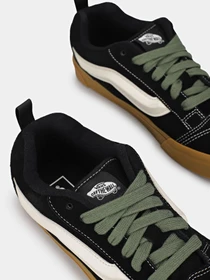 Кеды Vans Knu Skool модель VN000DAJYJ71 Фото