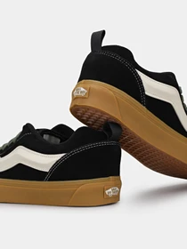 Кеды Vans Knu Skool модель VN000DAJYJ71 Фото