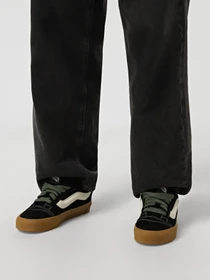 Кеды Vans Knu Skool модель VN000DAJYJ71 Фото