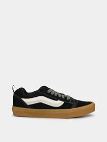 Кеды Vans Knu Skool модель VN000DAJYJ71 Фото