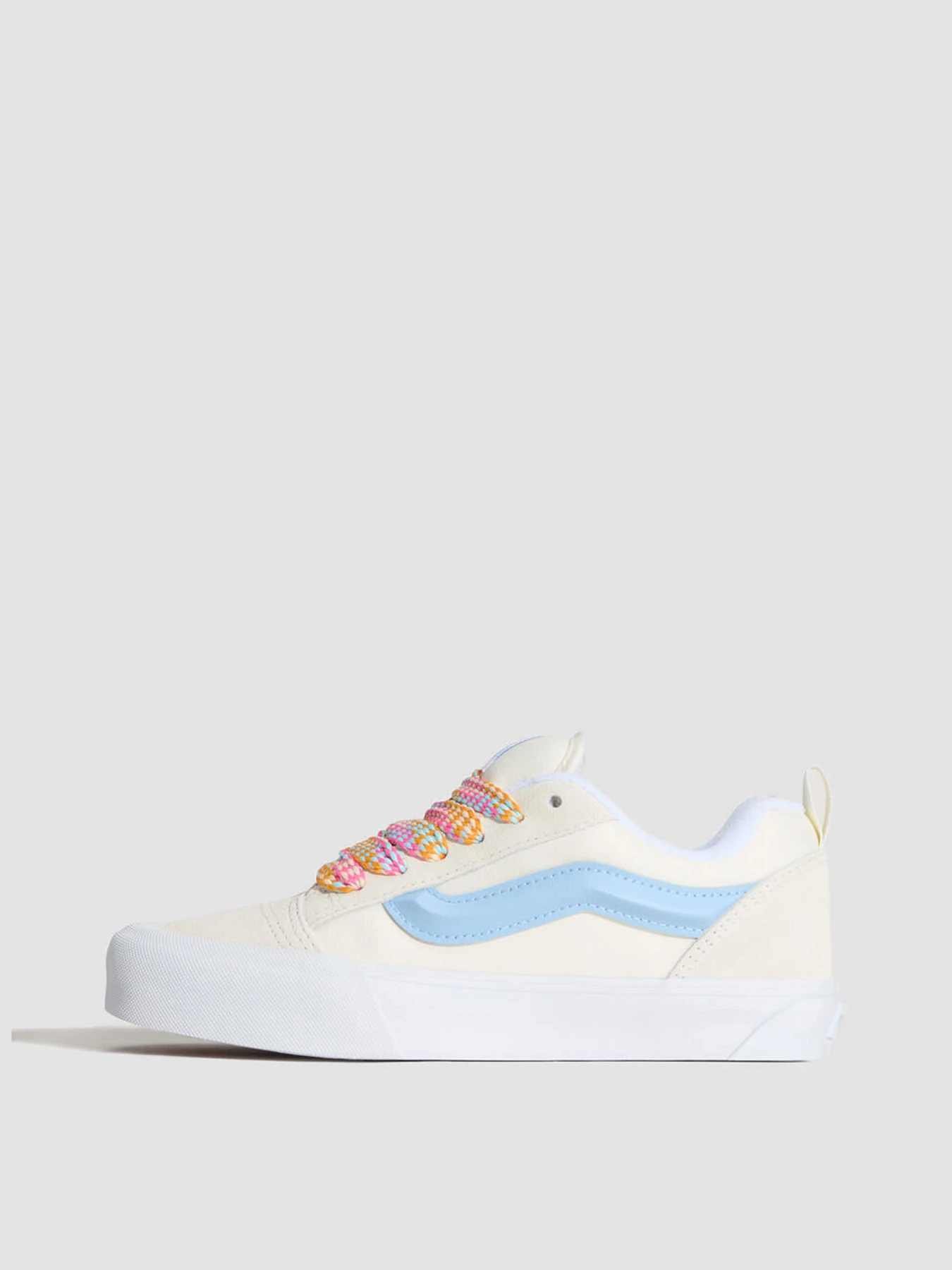 Кеды Vans Knu Skool модель VN000D6ZZ5D1 Кеды Vans Knu Skool модель VN000D6ZZ5D1 Фото