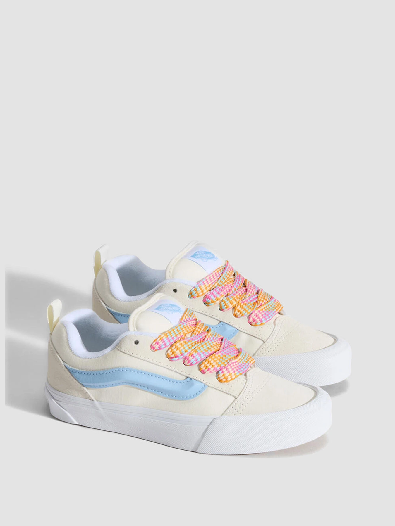 Кеды Vans Knu Skool модель VN000D6ZZ5D1 Кеды Vans Knu Skool модель VN000D6ZZ5D1 Фото