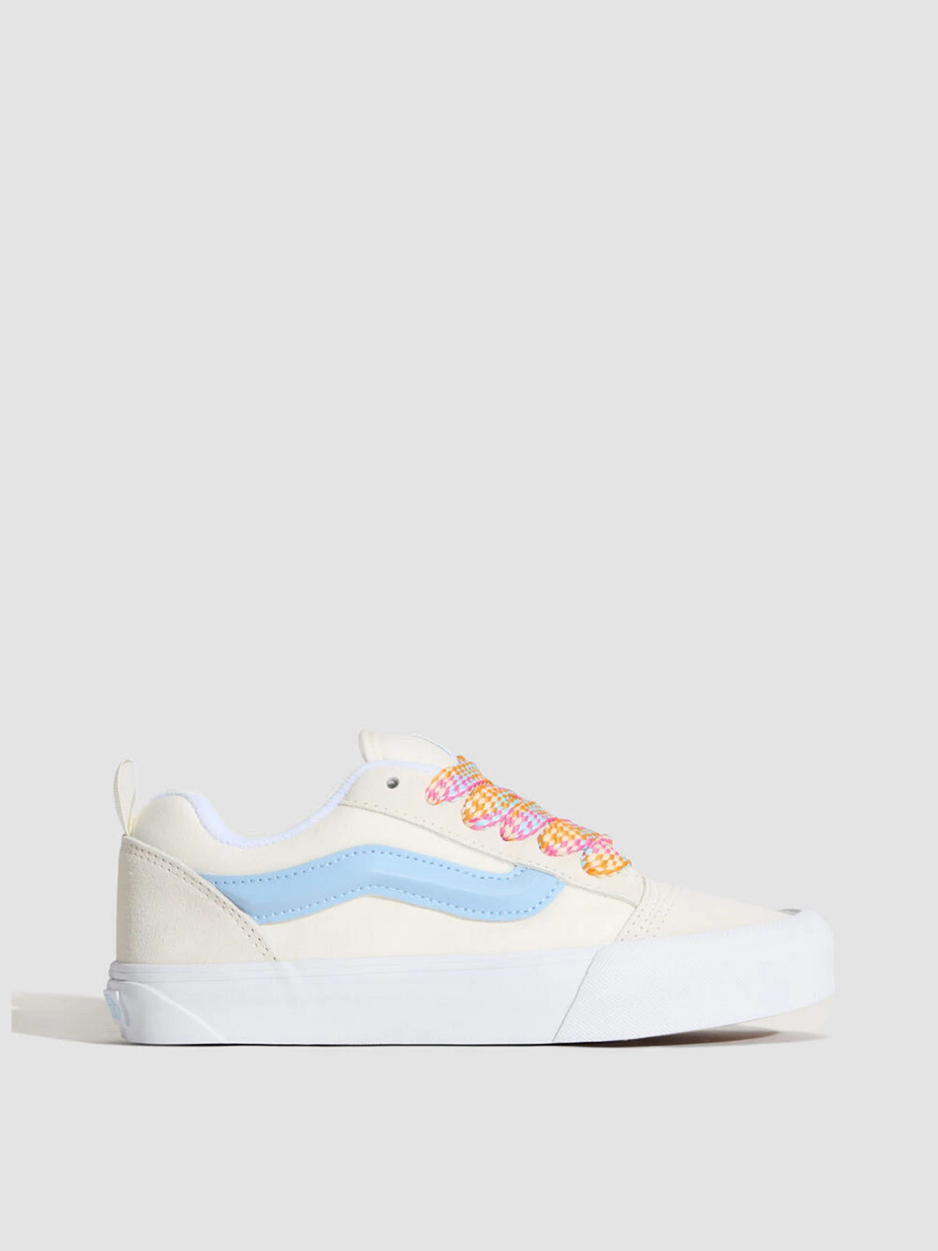 Кеды Vans Knu Skool модель VN000D6ZZ5D1 Кеды Vans Knu Skool модель VN000D6ZZ5D1 Фото