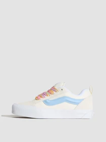 Кеды Vans Knu Skool модель VN000D6ZZ5D1 Фото