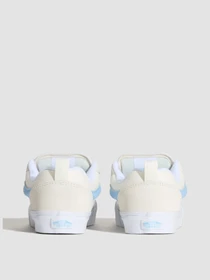 Кеды Vans Knu Skool модель VN000D6ZZ5D1 Фото
