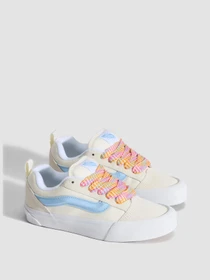 Кеды Vans Knu Skool модель VN000D6ZZ5D1 Фото