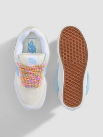 Кеды Vans Knu Skool модель VN000D6ZZ5D1 Фото