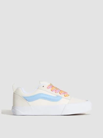 Кеды Vans Knu Skool модель VN000D6ZZ5D1 Фото