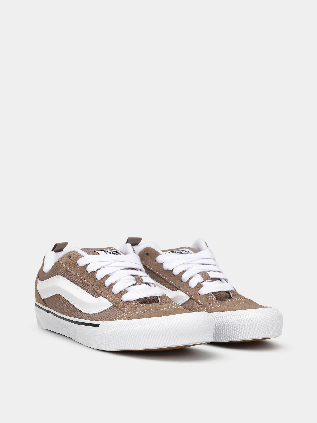 Кеды Vans Knu Skool модель VN000D221NU1 Кеды Vans Knu Skool модель VN000D221NU1 Фото