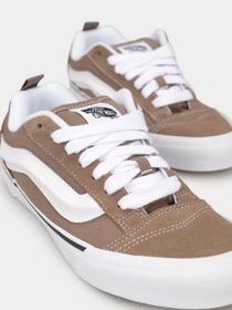Кеды Vans Knu Skool модель VN000D221NU1 Фото