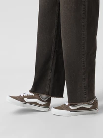 Кеды Vans Knu Skool модель VN000D221NU1 Фото