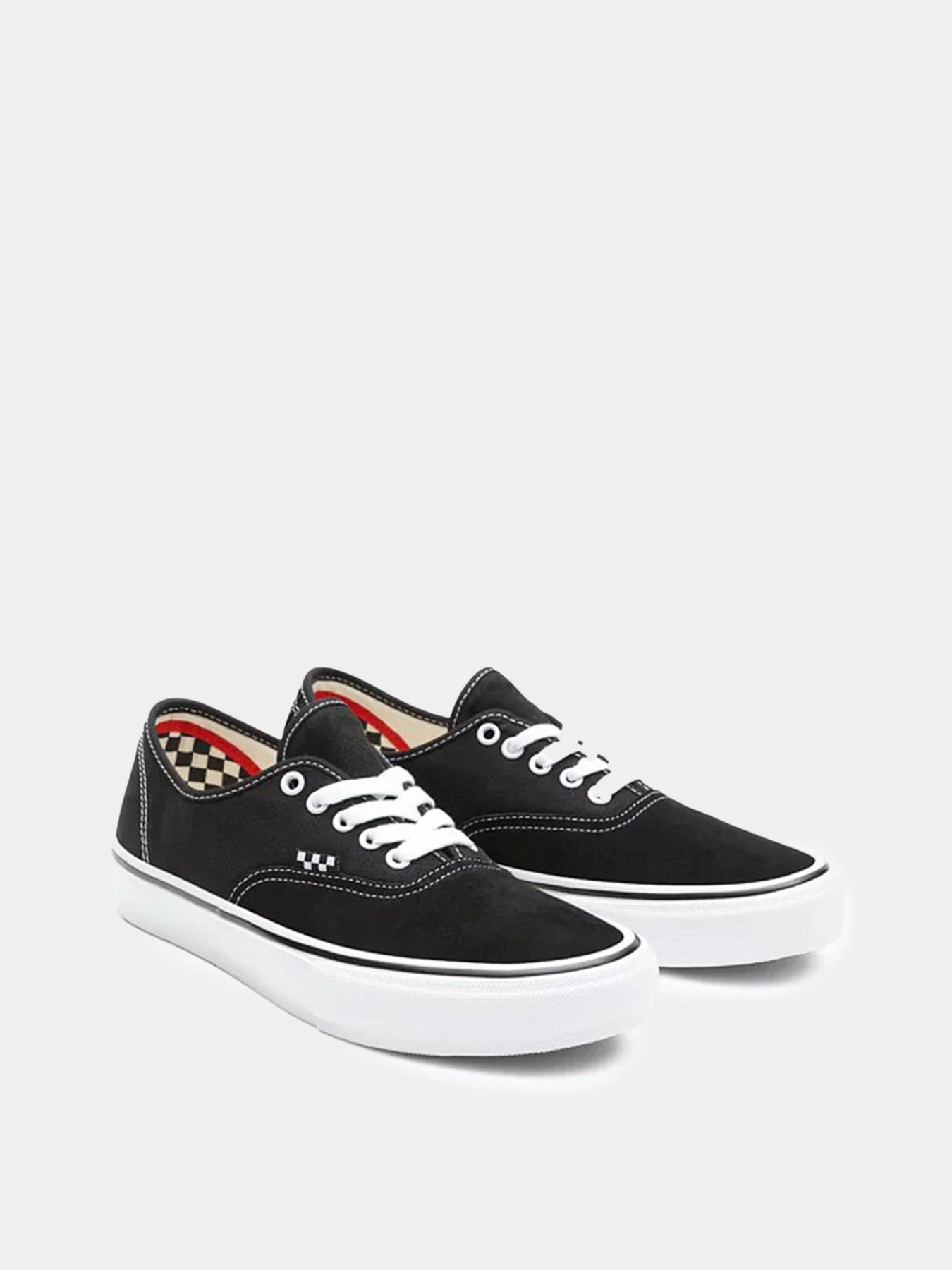 Кеди Vans Skate Authentic модель VN0A5FC8Y281 Фото