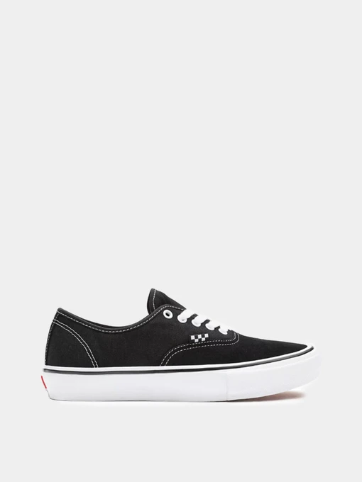 Кеды Vans Skate Authentic модель VN0A5FC8Y281 Фото