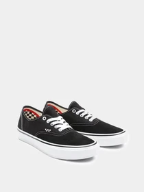 Кеди Vans Skate Authentic модель VN0A5FC8Y281 Фото