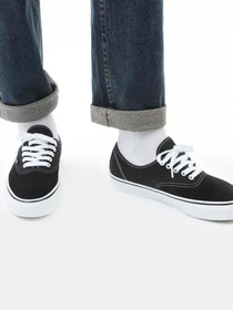 Кеди Vans Skate Authentic модель VN0A5FC8Y281 Фото