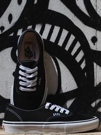 Кеди Vans Skate Authentic модель VN0A5FC8Y281 Фото