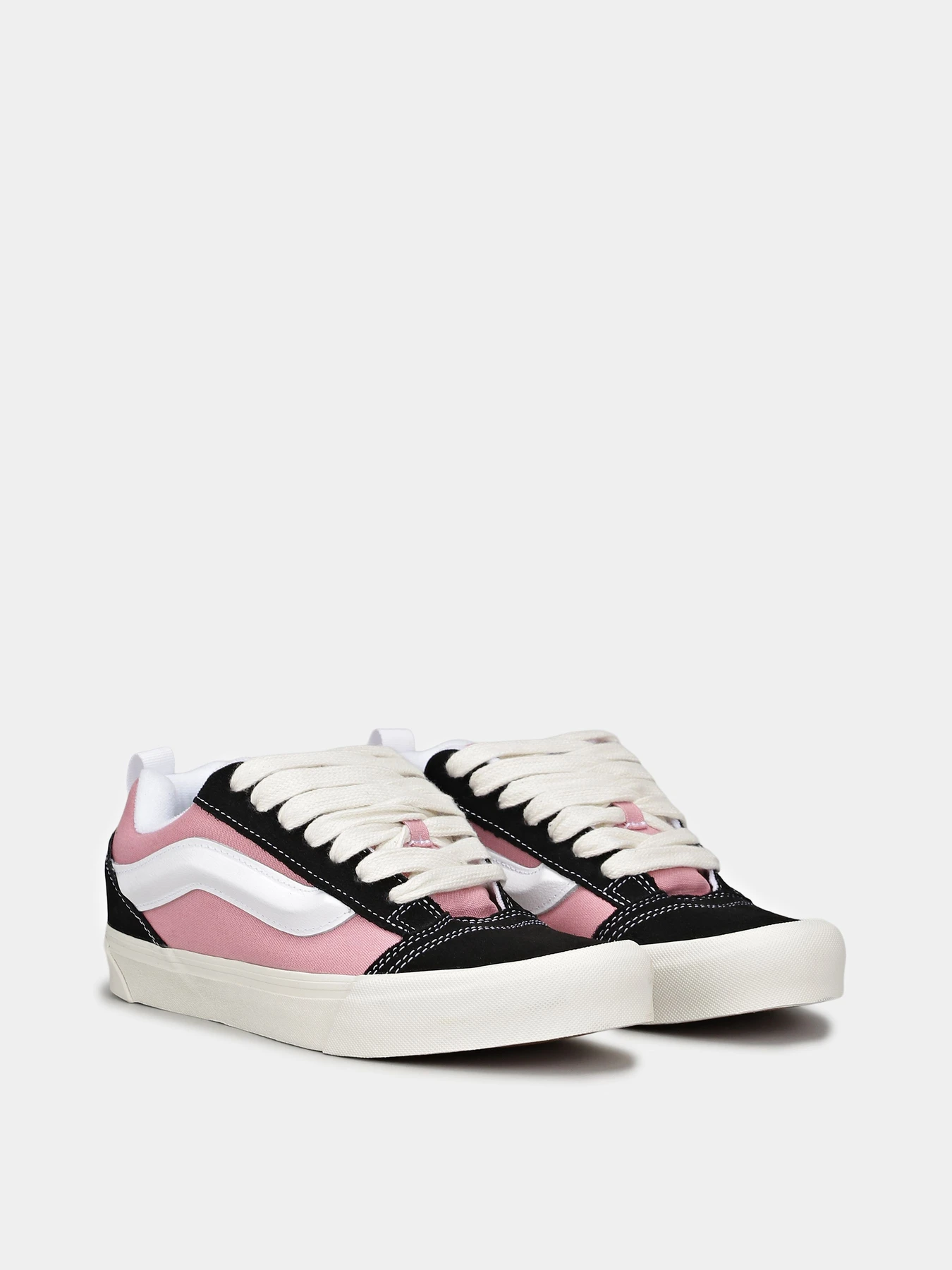 Кеды Vans Knu Skool модель VN000D22B9P1 Фото
