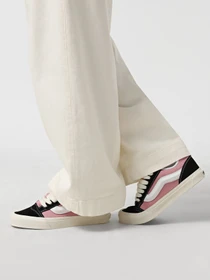 Кеды Vans Knu Skool модель VN000D22B9P1 Фото