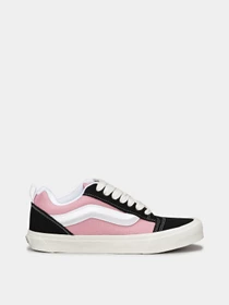 Кеды Vans Knu Skool модель VN000D22B9P1 Фото
