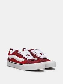 Кеды Vans Knu Skool модель VN000D22BRD1 Фото