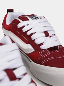 Кеды Vans Knu Skool модель VN000D22BRD1 Фото