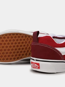 Кеды Vans Knu Skool модель VN000D22BRD1 Фото