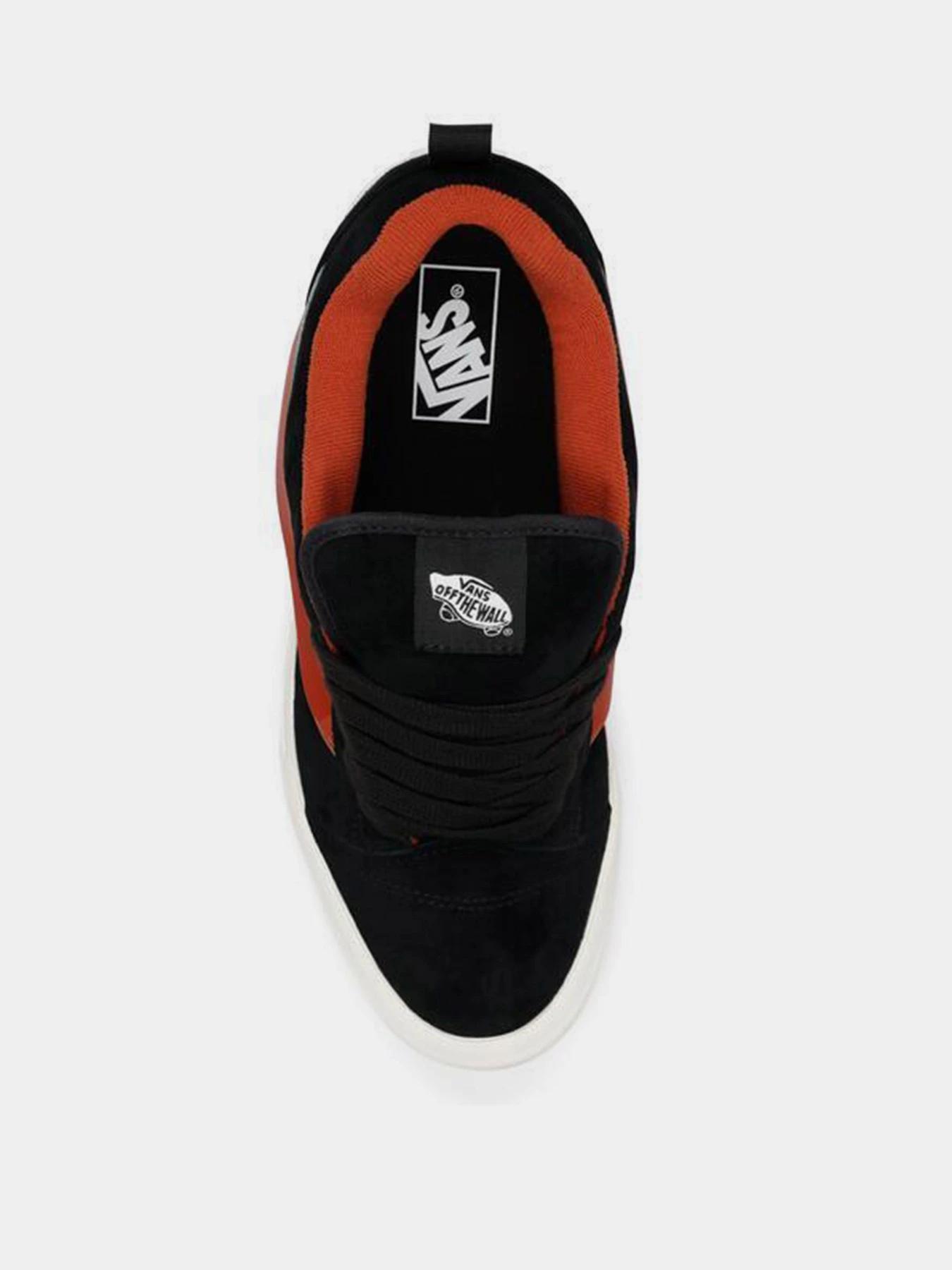 Кеды Vans Knu Skool модель VN000D22BTO1 Кеды Vans Knu Skool модель VN000D22BTO1 Фото