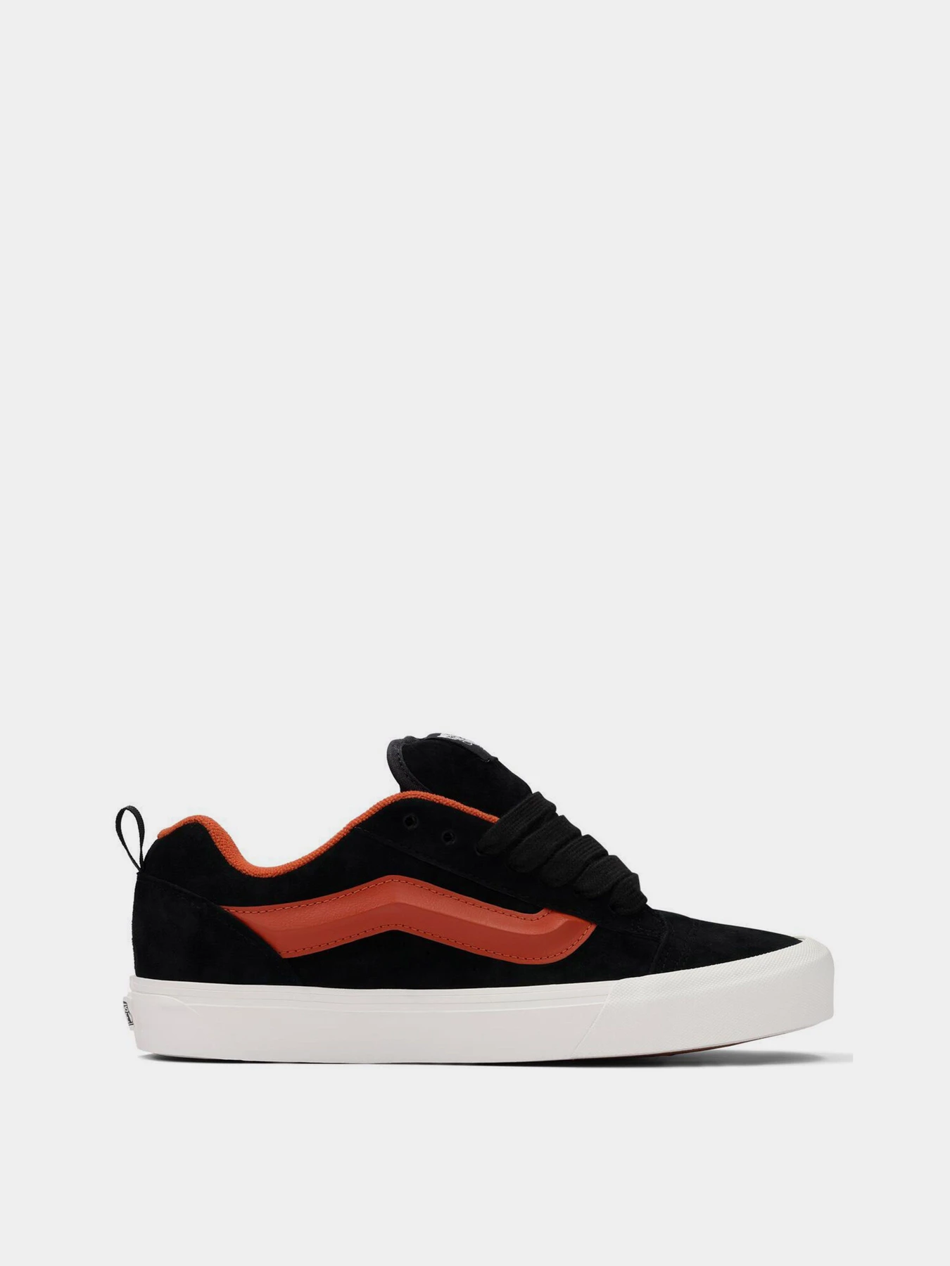 Кеды Vans Knu Skool модель VN000D22BTO1 Кеды Vans Knu Skool модель VN000D22BTO1 Фото