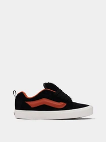 Кеды Vans Knu Skool модель VN000D22BTO1 Фото
