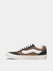 Кеди Vans Knu Skool модель VN000D22BW21 Фото