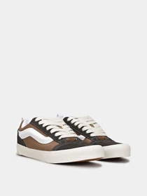Кеди Vans Knu Skool модель VN000D22BW21 Фото