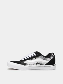Кеды Vans Knu Skool модель VN000D22BZW1 Фото