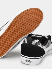 Кеды Vans Knu Skool модель VN000D22BZW1 Фото