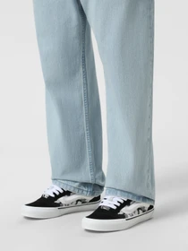 Кеды Vans Knu Skool модель VN000D22BZW1 Фото