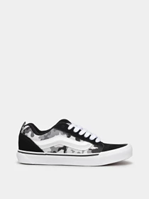 Кеды Vans Knu Skool модель VN000D22BZW1 Фото