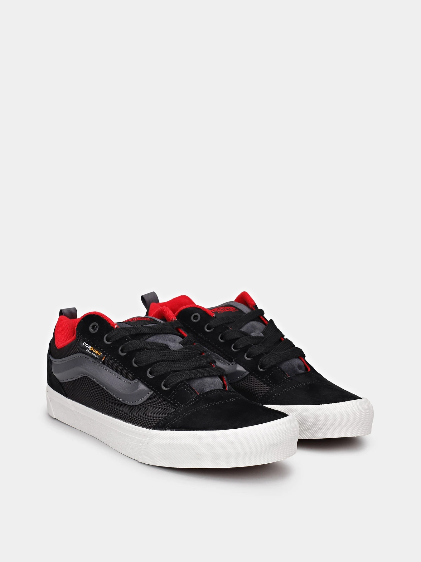 Кеды Vans Knu Skool модель VN000D22DE21 Фото