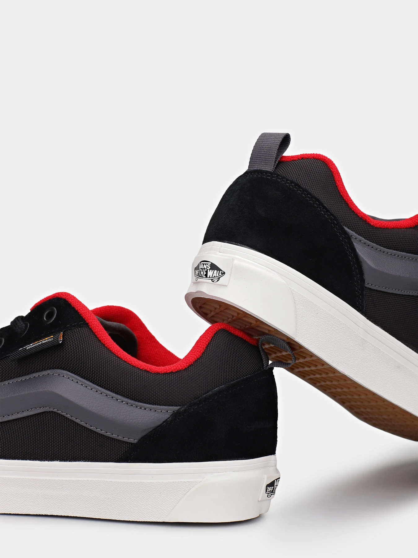 Кеды Vans Knu Skool модель VN000D22DE21 Фото