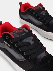 Кеды Vans Knu Skool модель VN000D22DE21 Фото