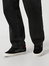 Кеды Vans Knu Skool модель VN000D22DE21 Фото