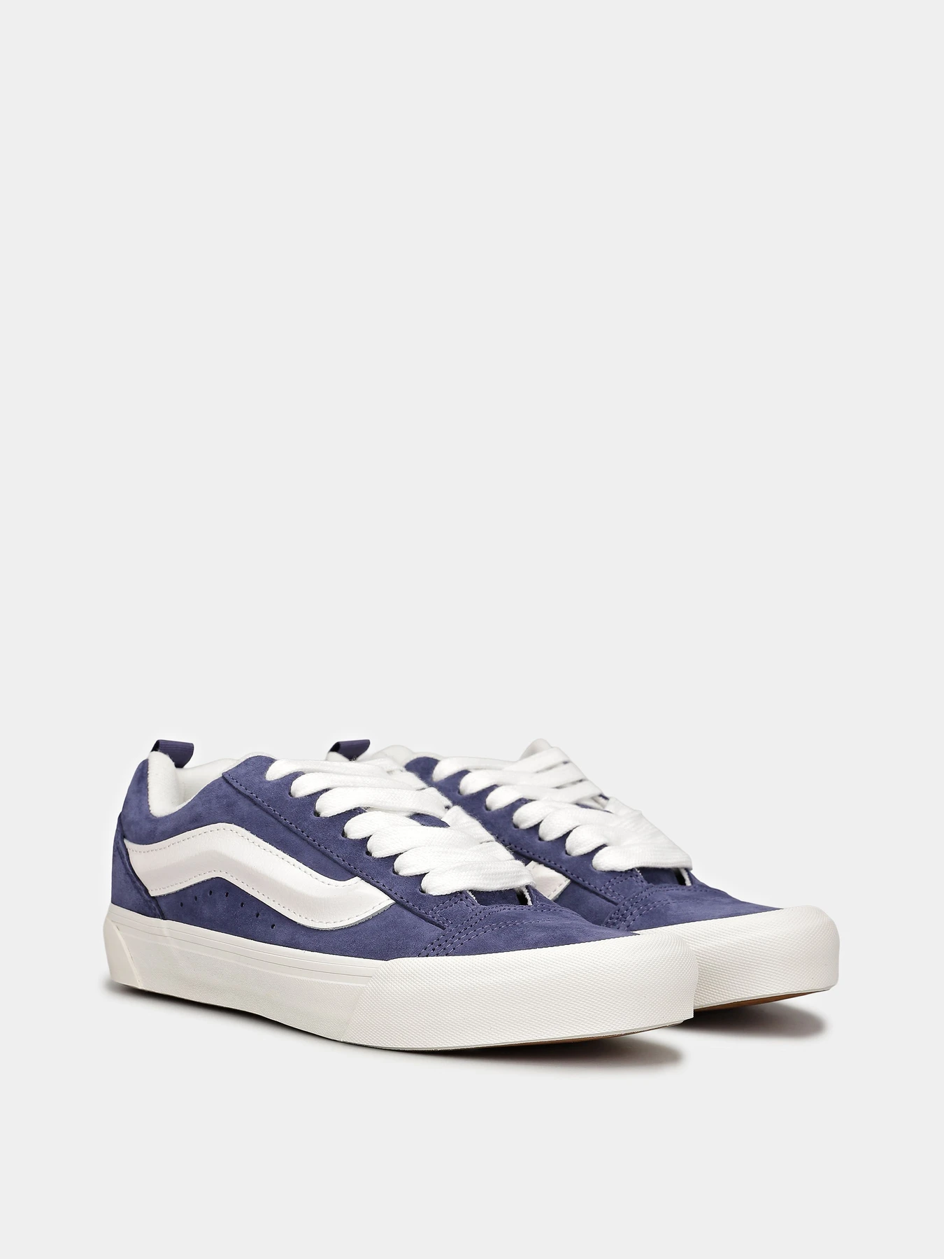 Кеды Vans Knu Skool модель VN000D22EMT1 Кеды Vans Knu Skool модель VN000D22EMT1 Фото