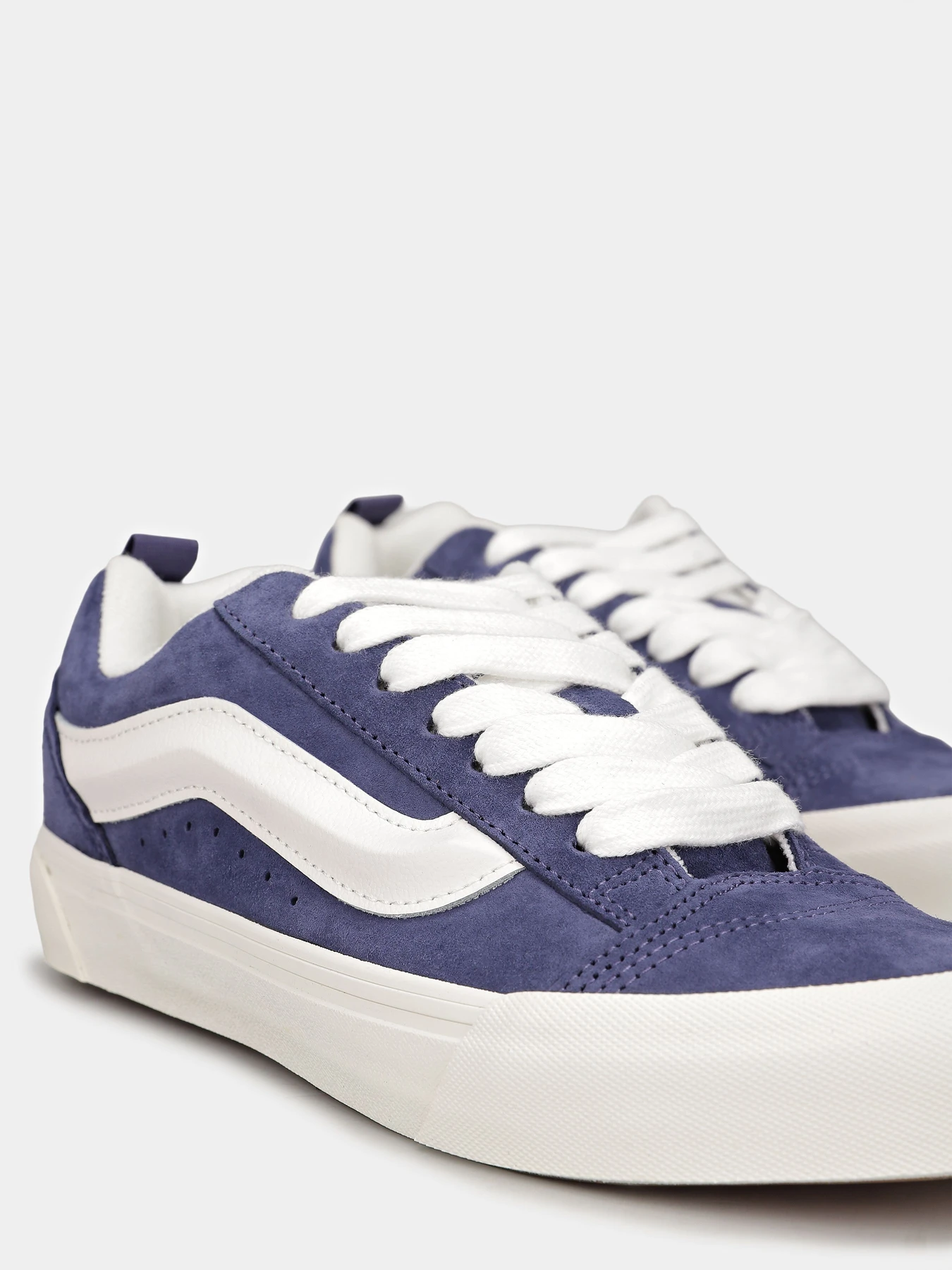 Кеды Vans Knu Skool модель VN000D22EMT1 Кеды Vans Knu Skool модель VN000D22EMT1 Фото