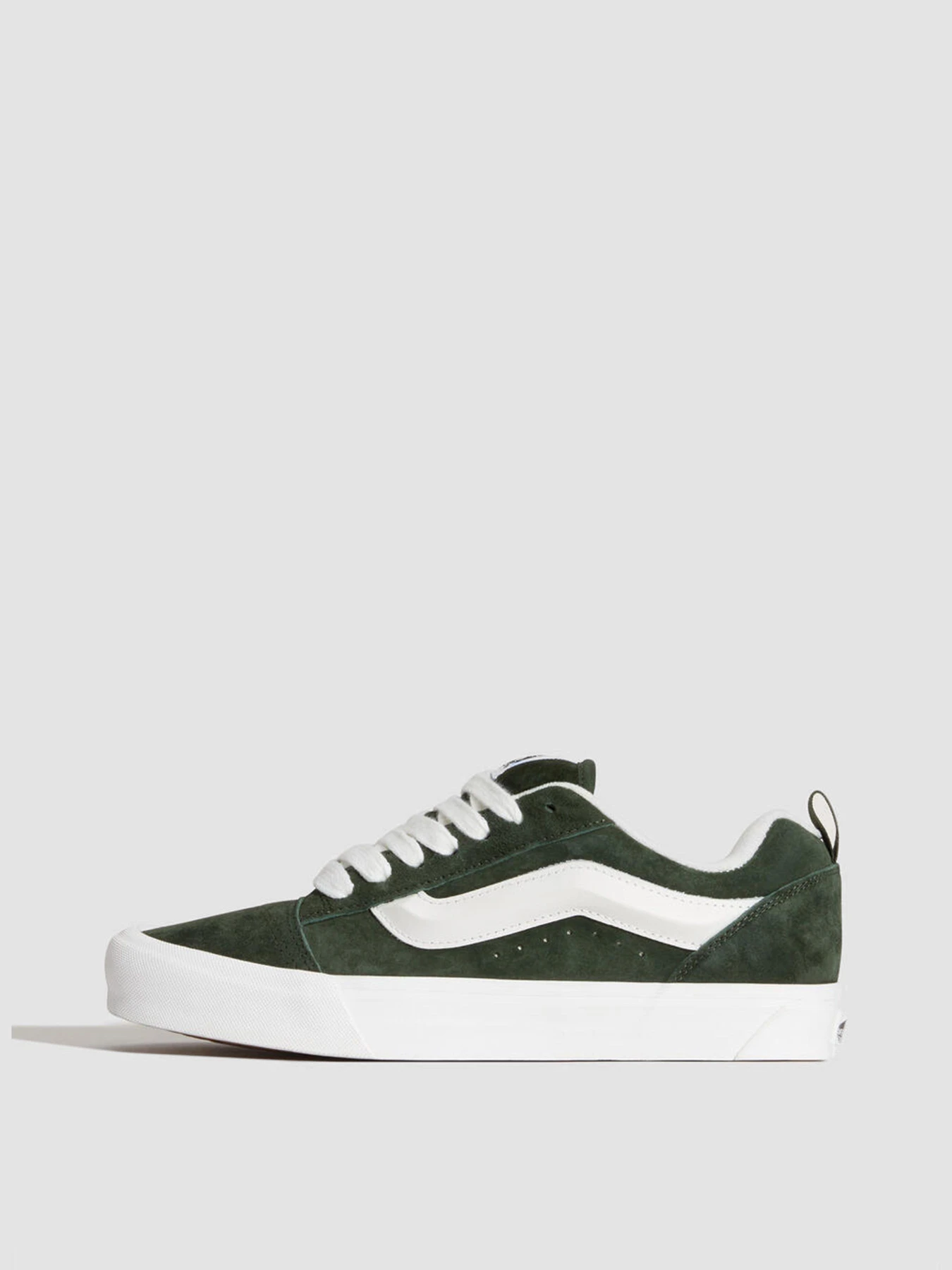 Кеди Vans Knu Skool модель VN000D22EMU1 Кеди Vans Knu Skool модель VN000D22EMU1 Фото