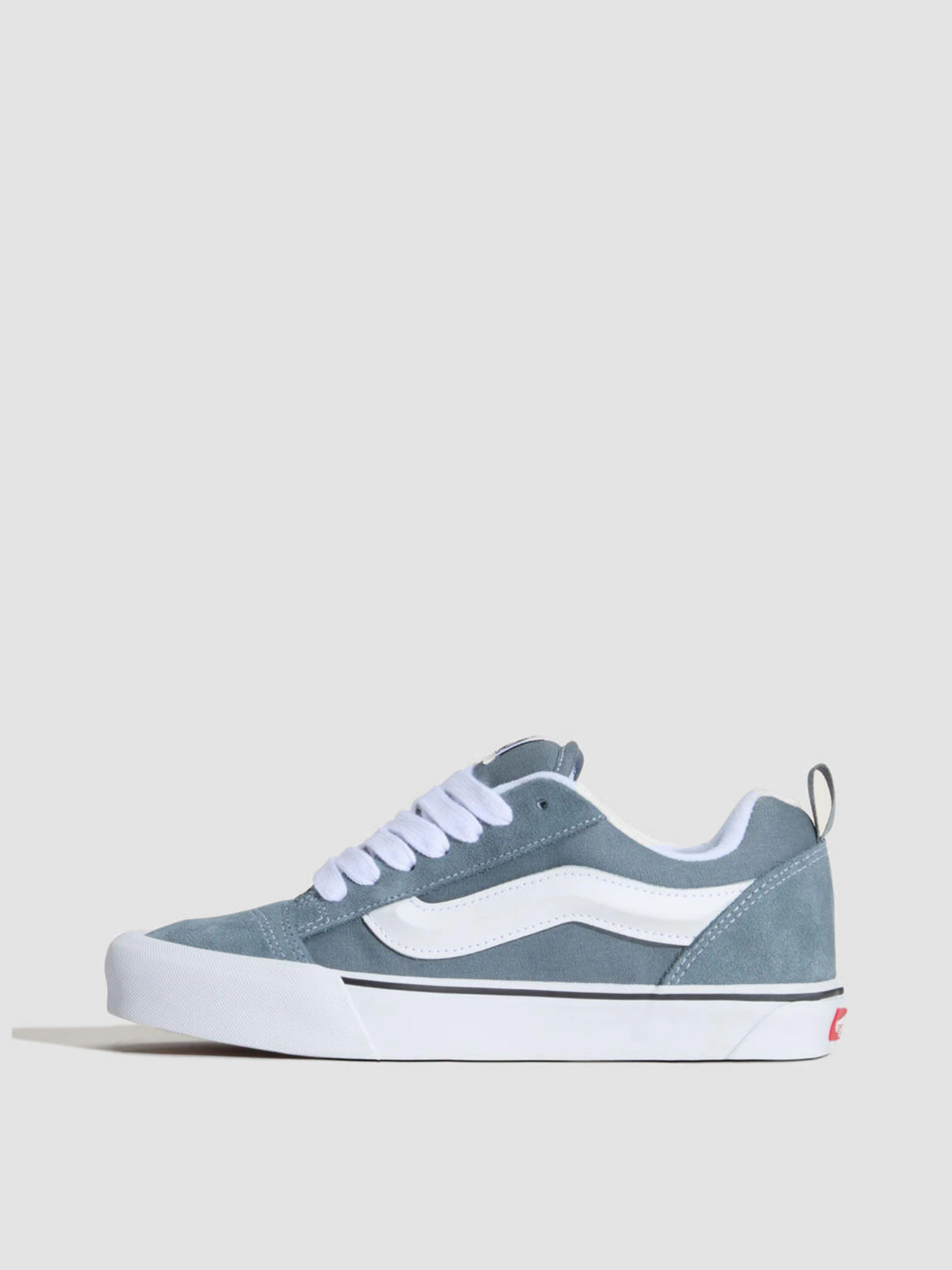 Кеды Vans Knu Skool модель VN000D22RV21 Кеды Vans Knu Skool модель VN000D22RV21 Фото