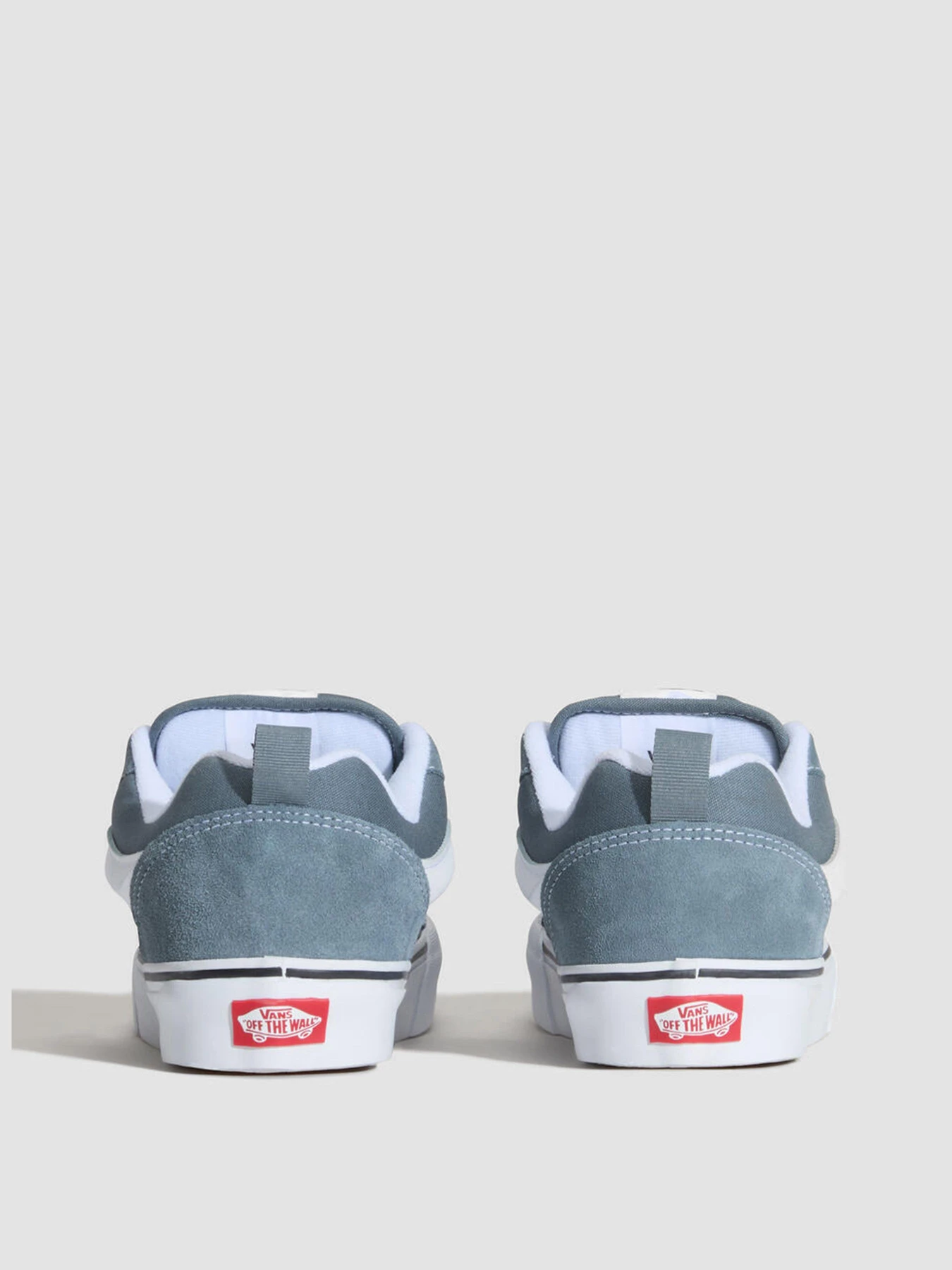 Кеды Vans Knu Skool модель VN000D22RV21 Кеды Vans Knu Skool модель VN000D22RV21 Фото