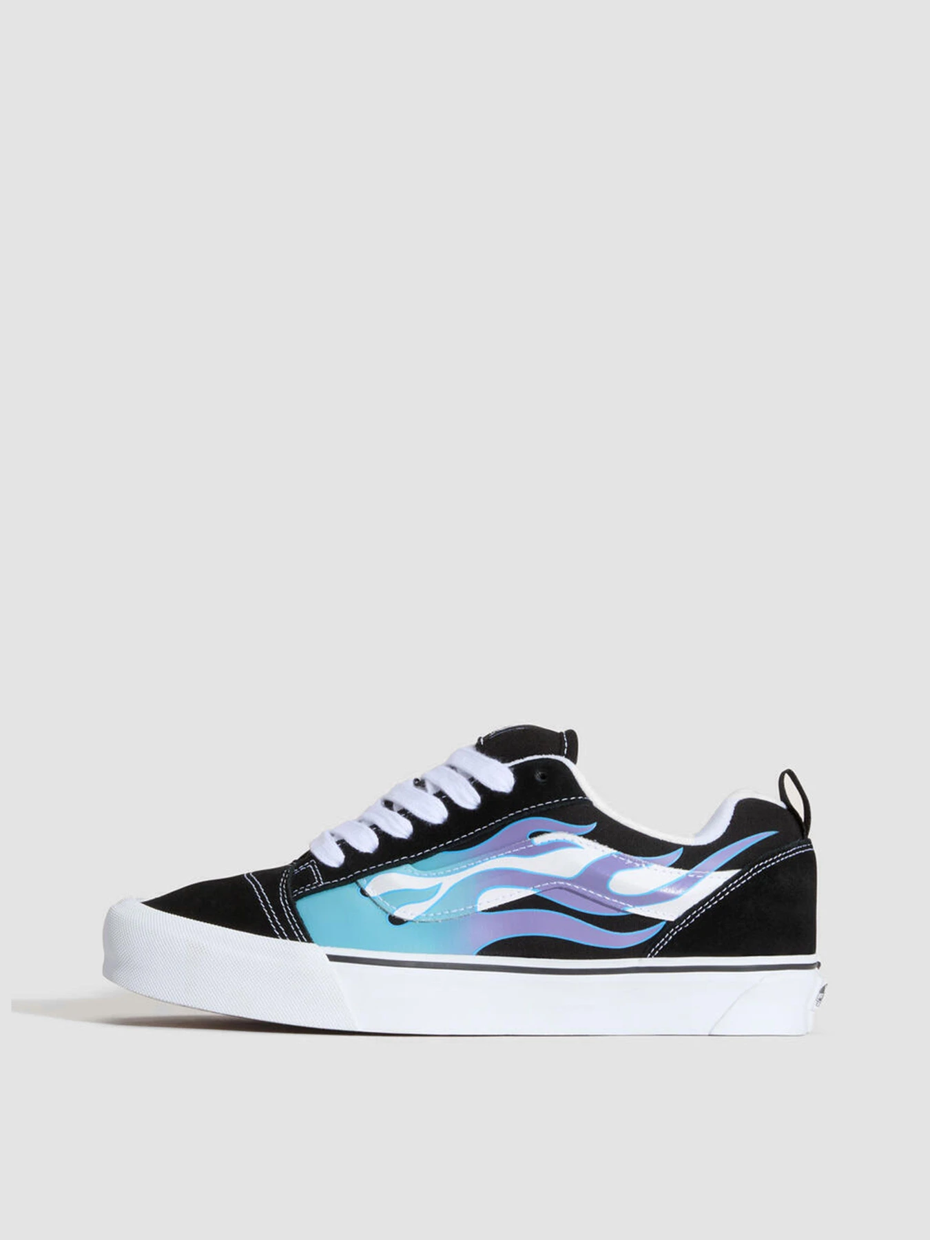 Кеды Vans Knu Skool модель VN000D22Y611 Кеды Vans Knu Skool модель VN000D22Y611 Фото