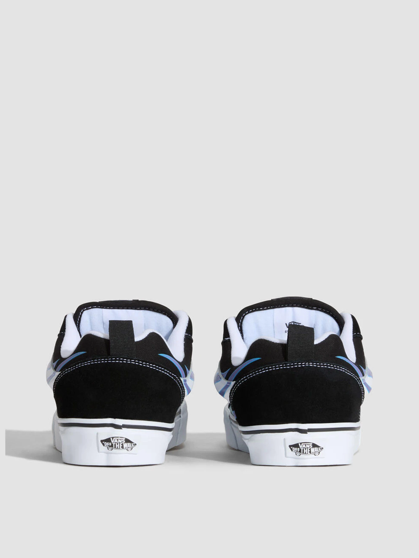 Кеды Vans Knu Skool модель VN000D22Y611 Кеды Vans Knu Skool модель VN000D22Y611 Фото