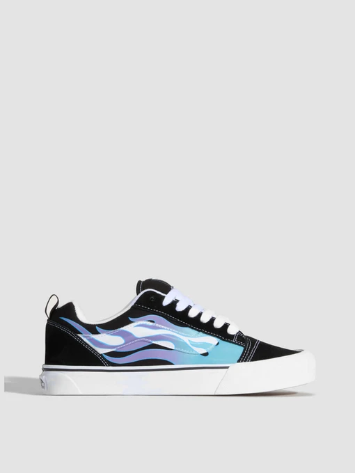Кеди Vans Knu Skool модель VN000D22Y611 Фото